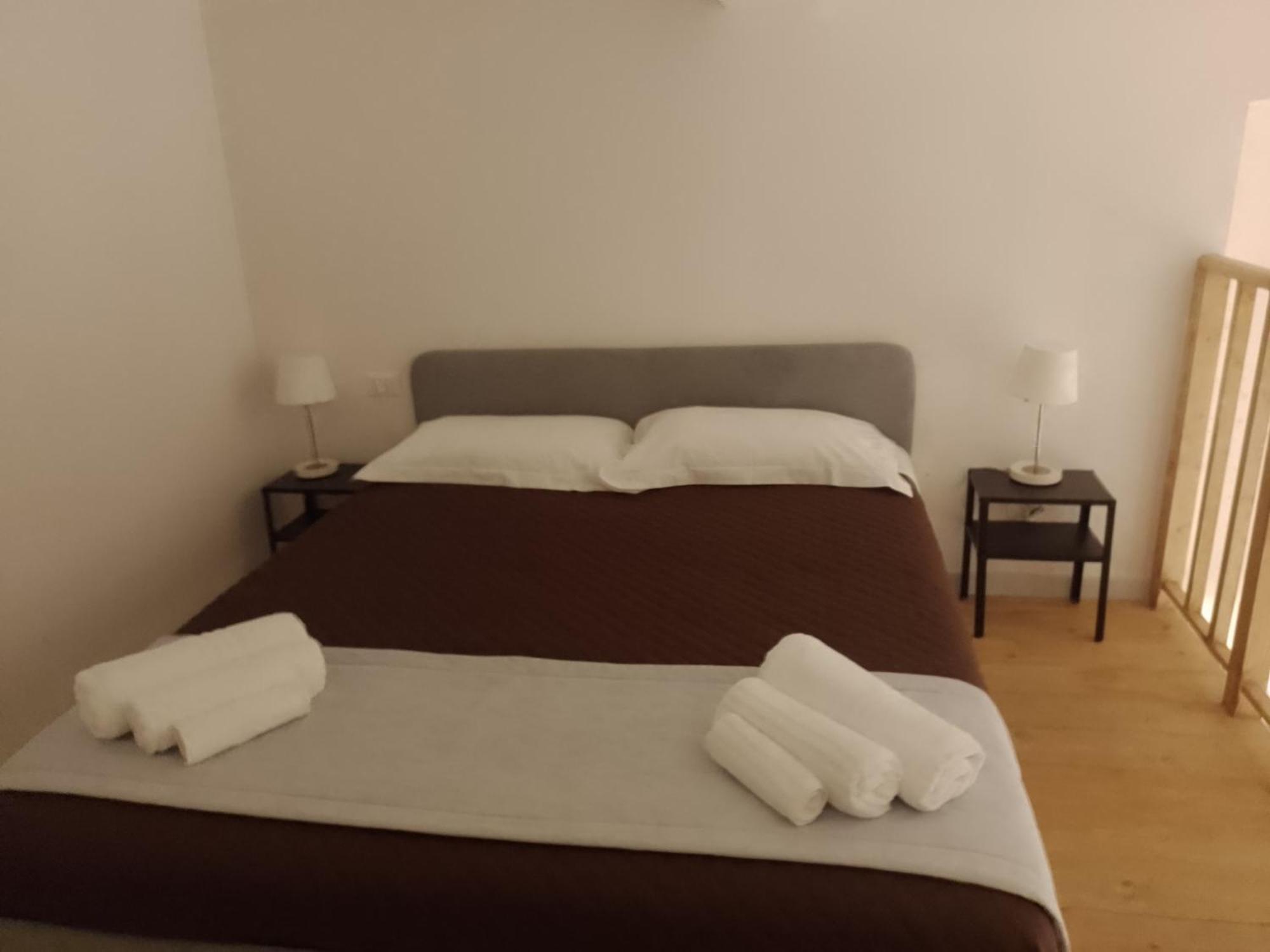 La Casa Di Fofo' Hotel Naples Room photo