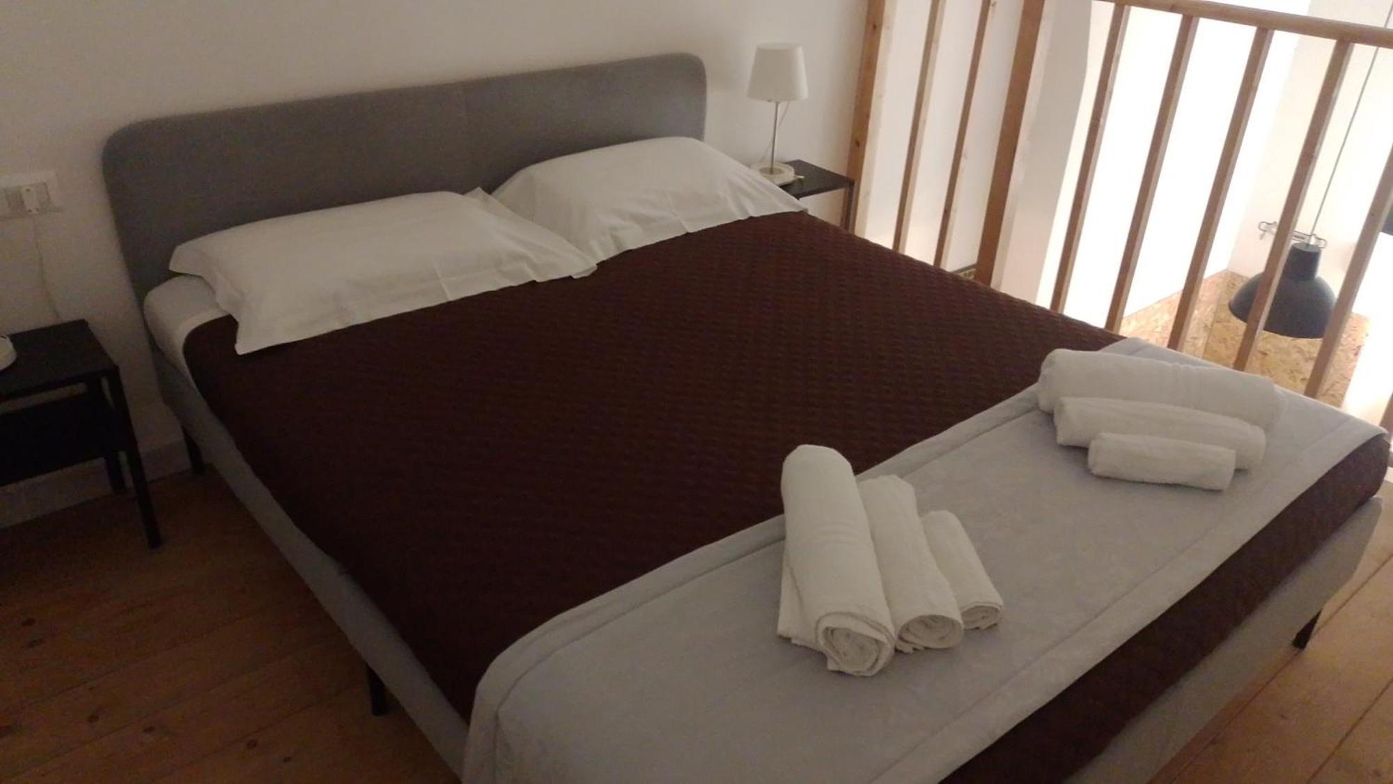 La Casa Di Fofo' Hotel Naples Room photo
